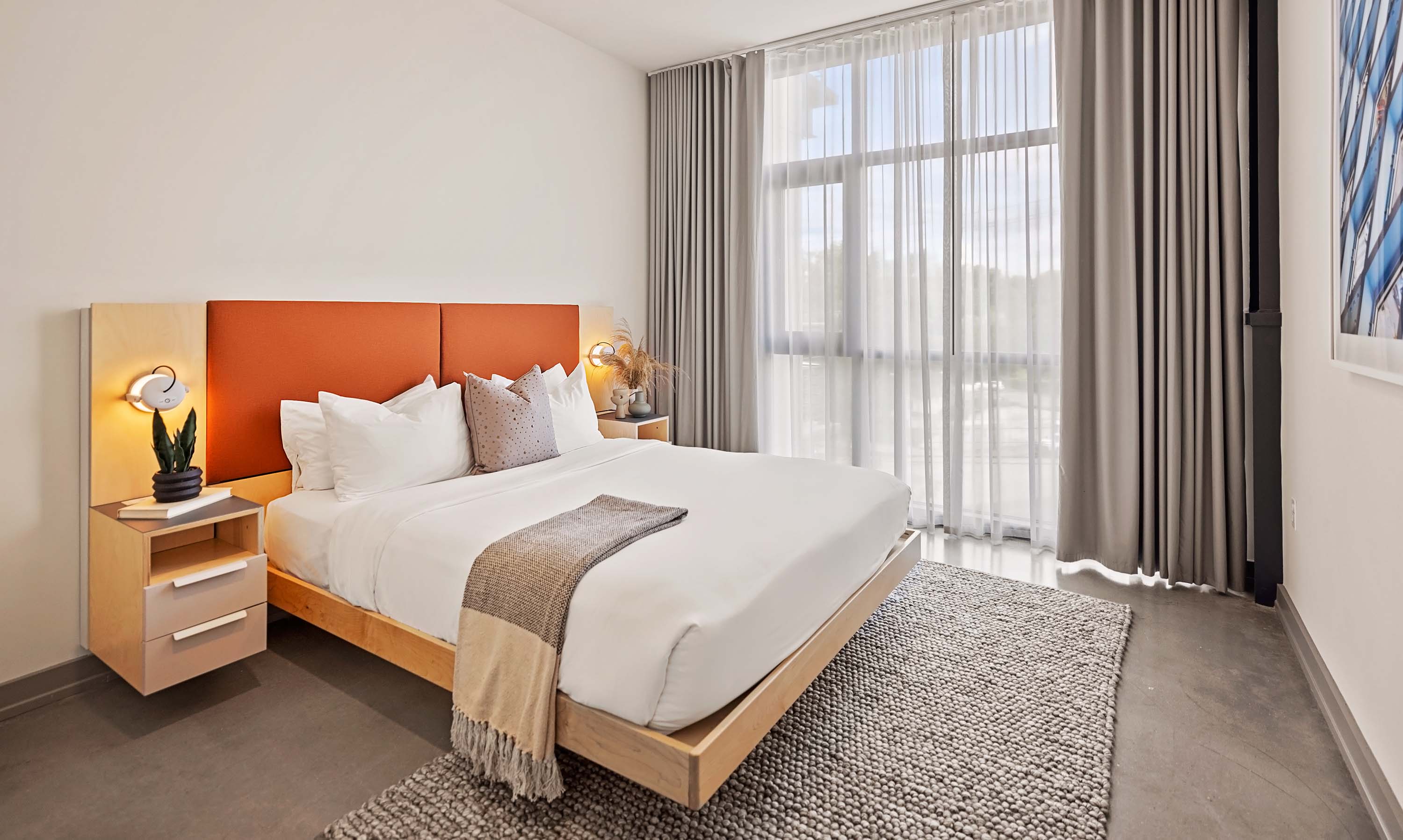 Placemakr WedgewoodHouston Nashville Apartment & extended stays